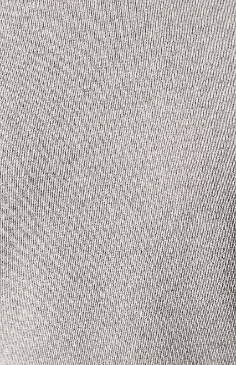 Хлопковое худи HELMUT LANG, арт. J04HM519, фото 5