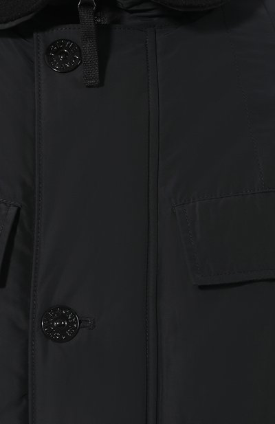 Парка STONE ISLAND, арт. 711570226, фото 5