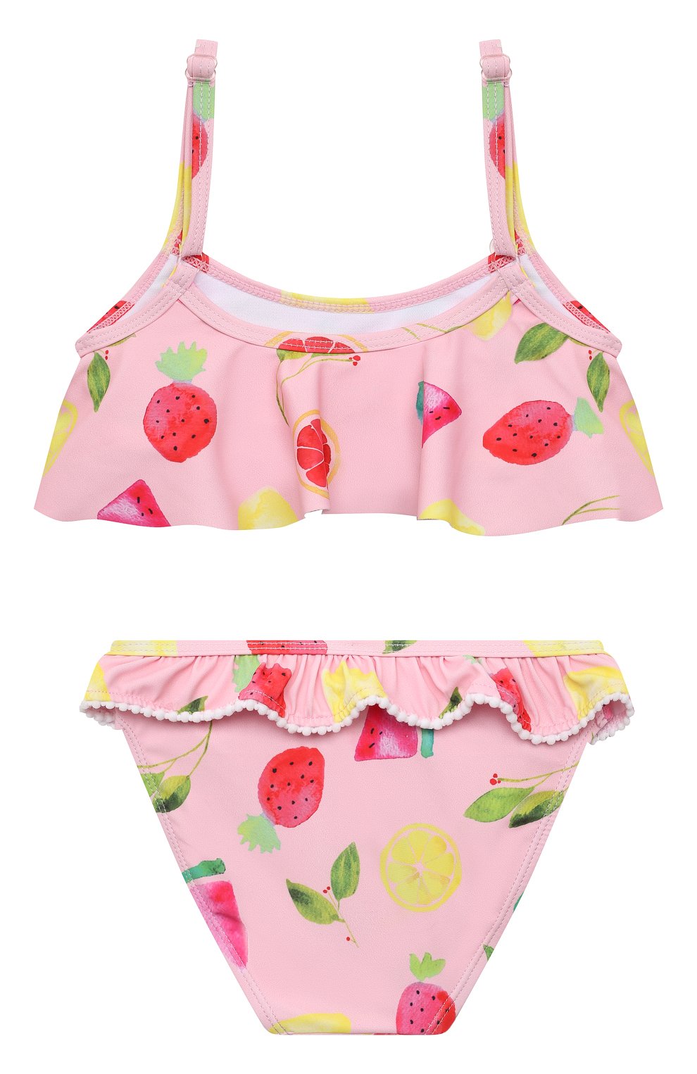 Раздельный купальник SNAPPER ROCK, арт. G15104, фото 2