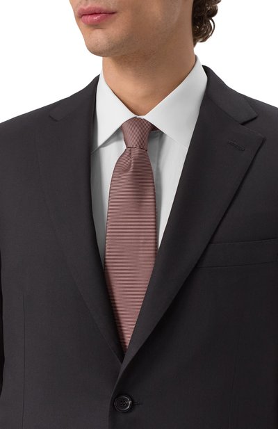 Галстук BOSS, арт. 50531940, фото 2