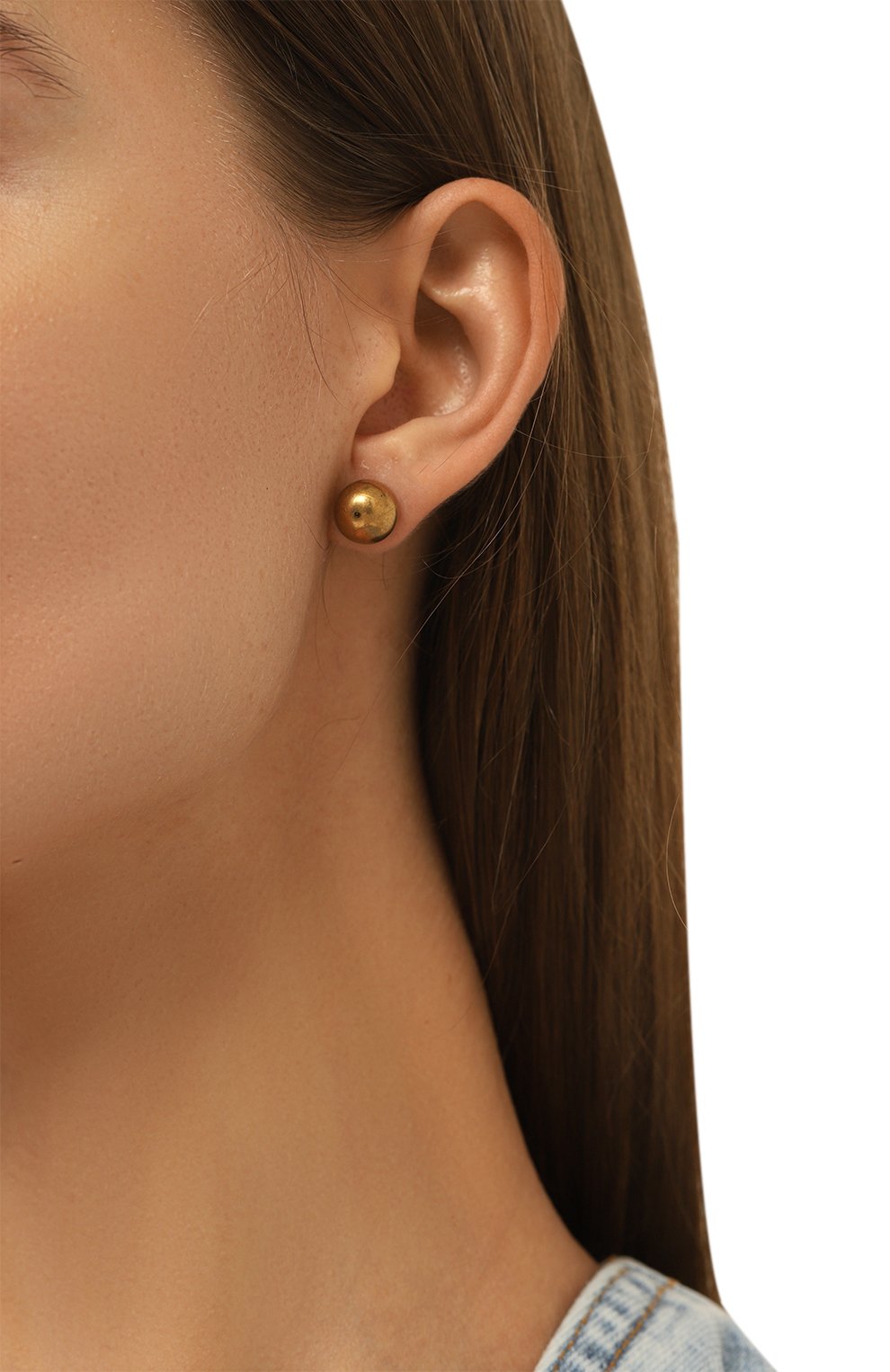 Серьги DRIES VAN NOTEN, арт. 231-039812-062-504, фото 4