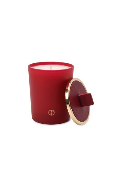 Свеча в подсвечнике GIORGIO ARMANI, арт. 049171/CA973, фото 2