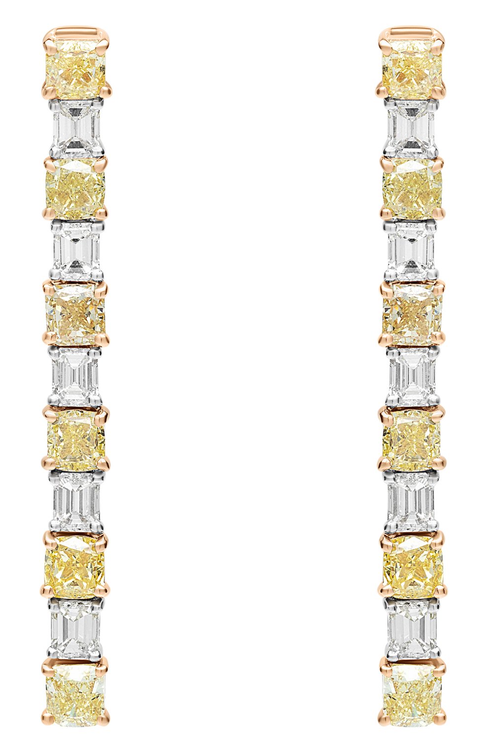 Серьги MERCURY, арт. ME24108/WYG/CUBD, фото 1