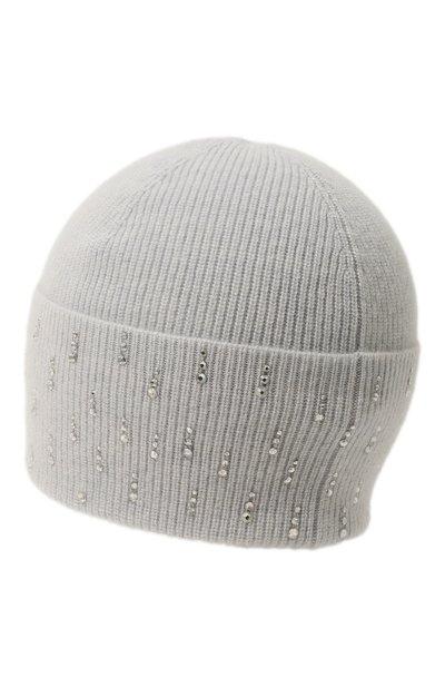 Кашемировая шапка WILLIAM SHARP, арт. A140-1, фото 3