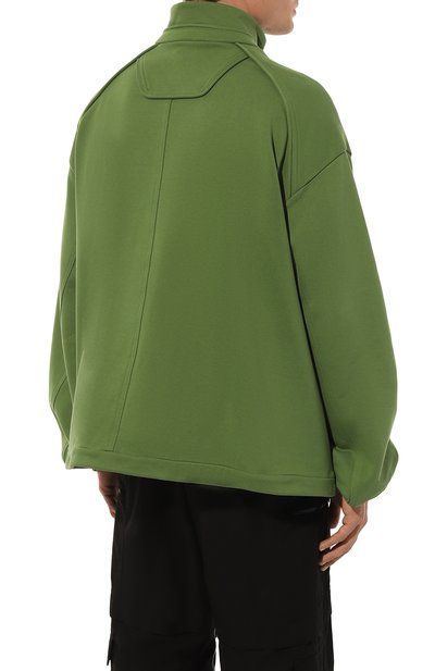 Хлопковый свитшот JUUN.J, арт. JC4841P10/J, фото 4