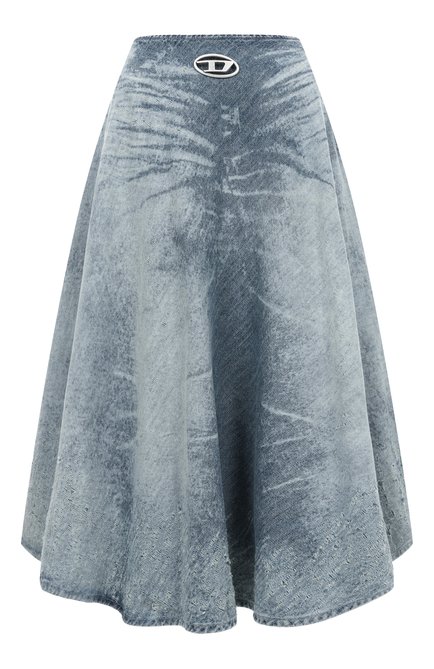 Женская джинсовая юбка de-annet DIESEL, арт. A21358/068TY