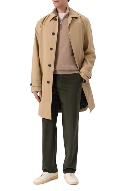 Вельветовые брюки MVST, арт. M25.1MM.T409/574, фото 2