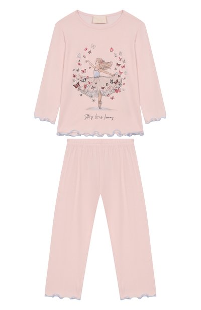 Пижама STORY LORIS, арт. 35211/2-6