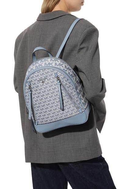 Рюкзак brooklyn MICHAEL MICHAEL KORS, арт. 30T2SBNB2I, фото 2