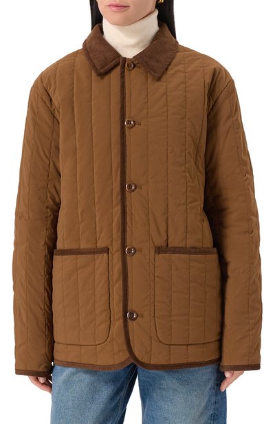 Куртка A.P.C., арт. M32007/PAAGA, фото 3