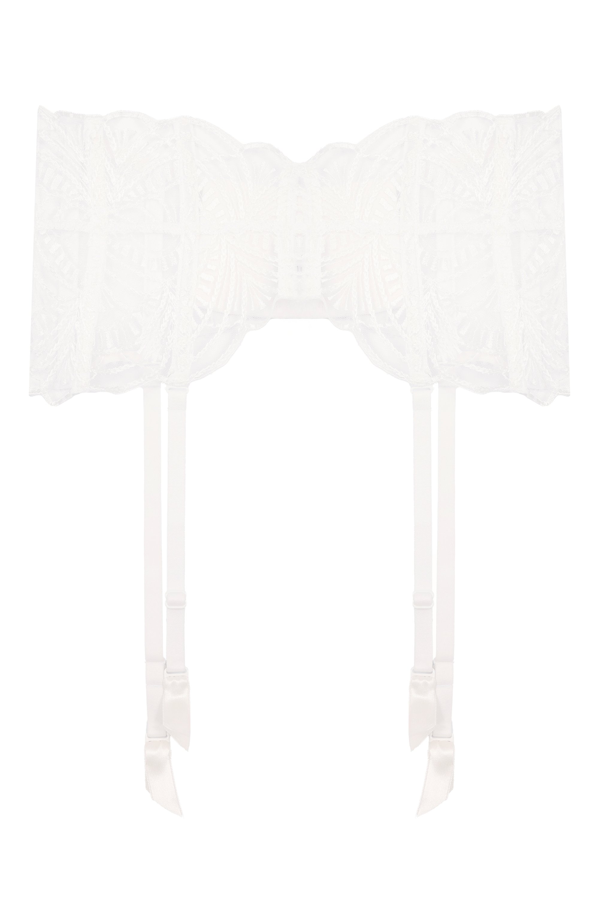 Пояс для чулок AUBADE, арт. 2B52, фото 1