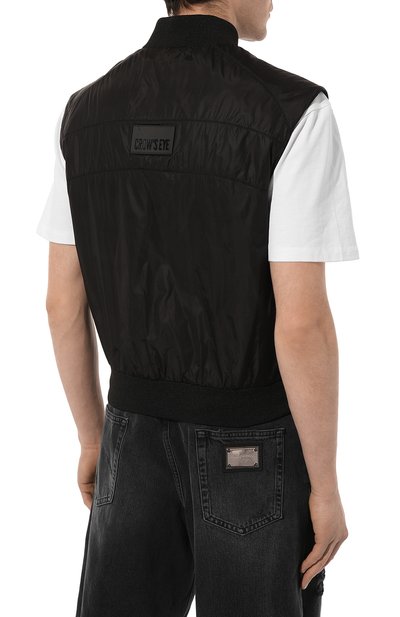 Жилет CROW’S EYE, арт. LE 65, фото 4