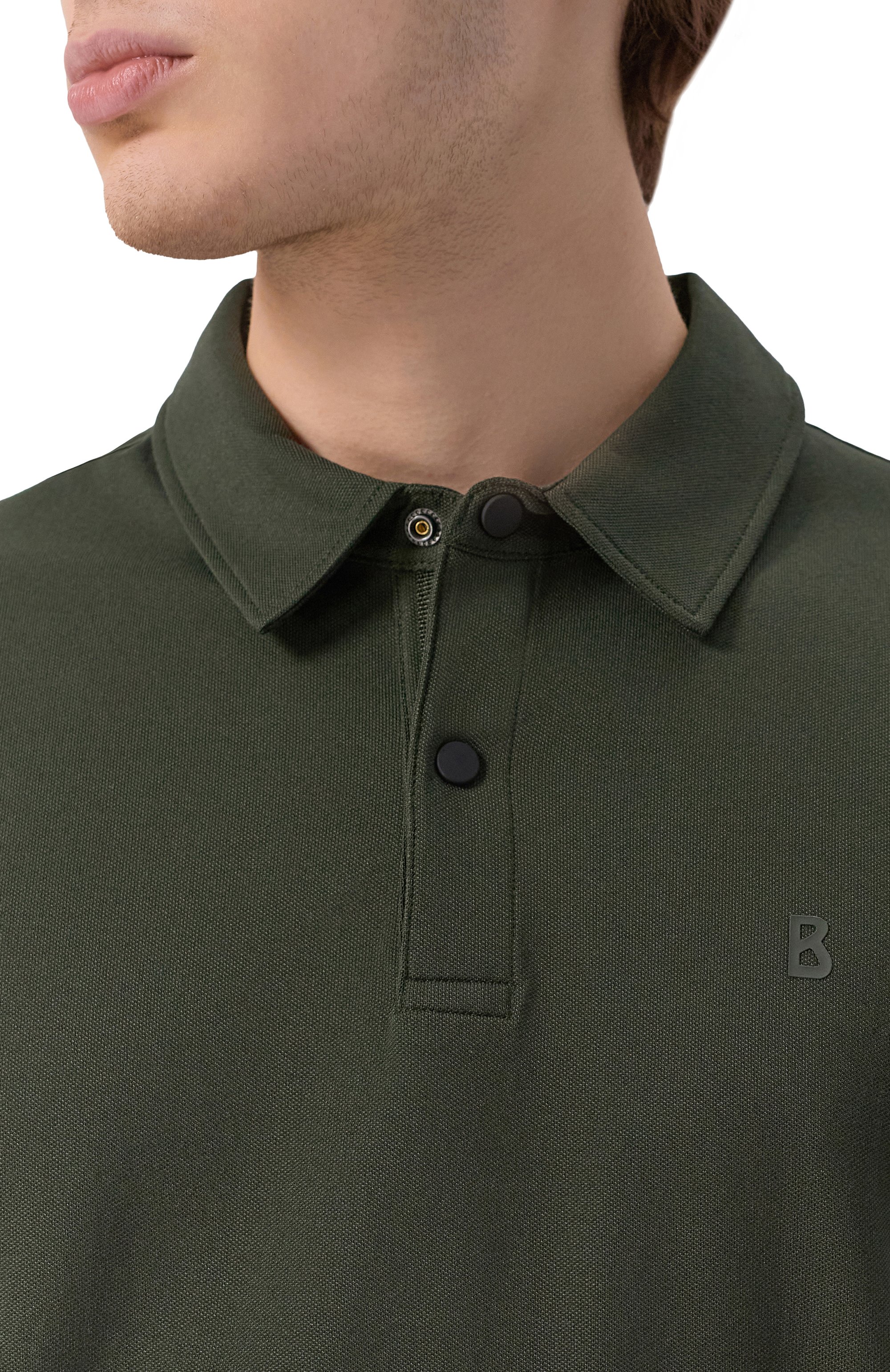 Поло BOGNER, арт. 58162727, фото 5