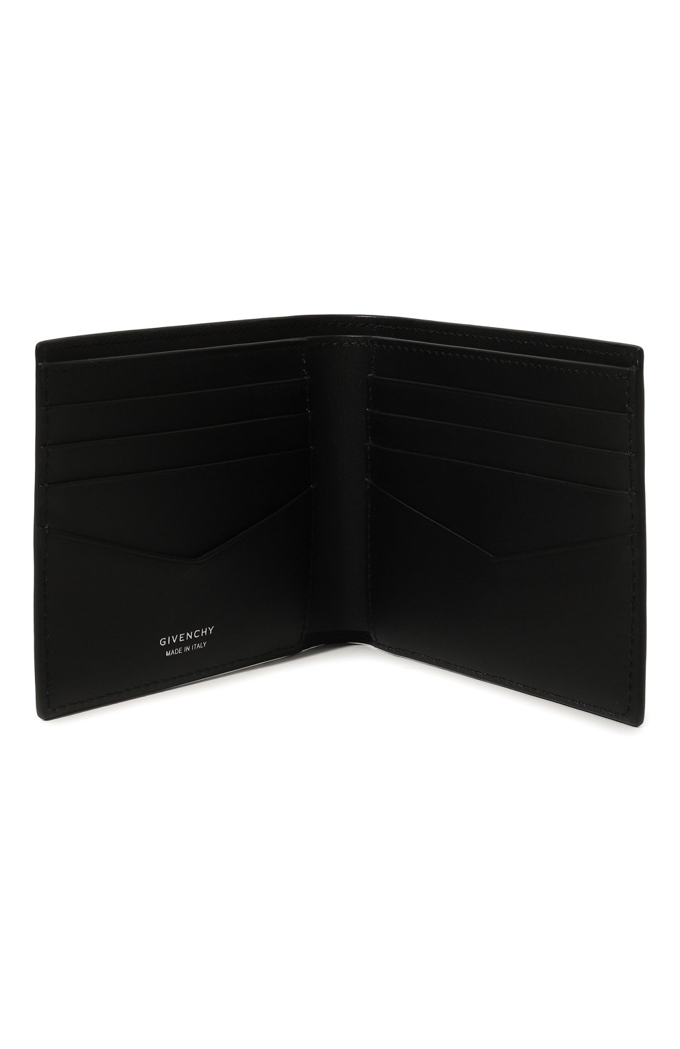 Кожаное портмоне GIVENCHY, арт. BK608N/K1SC, фото 3
