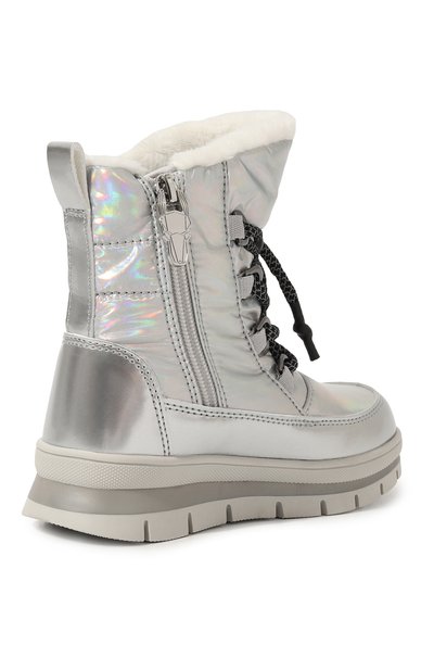 Утепленные ботинки JOG DOG, арт. 1502BGSCR1-006, фото 3