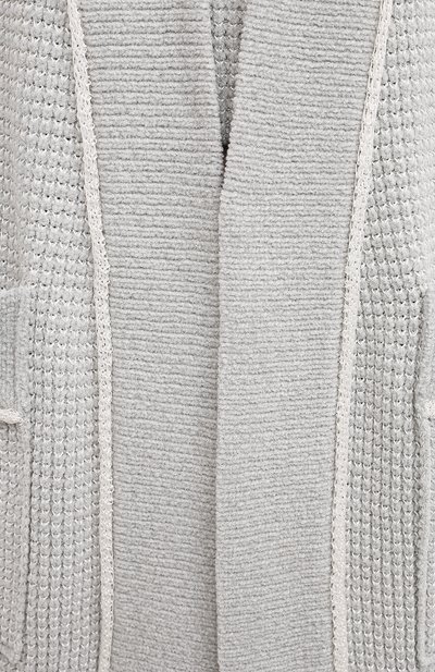 Кардиган из вискозы и хлопка AND THE BRAND, арт. S22-JT001-0703-415, фото 5