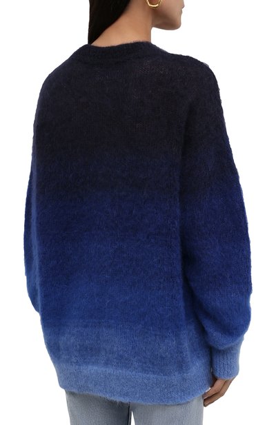 Свитер ISABEL MARANT ETOILE, арт. PU1642-21A049E/DAWN, фото 4