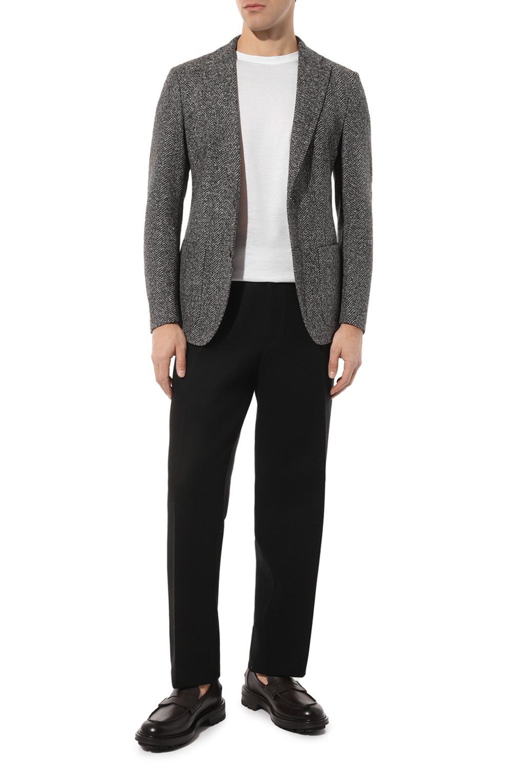 Однобортный пиджак FRADI, арт. SZ.JACKET/WN6168, фото 2