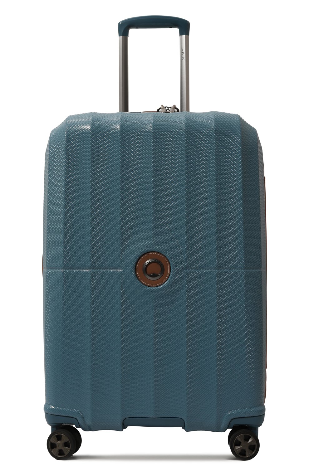 Чемодан carroussel expandable medium DELSEY, арт. 00208782012, фото 6