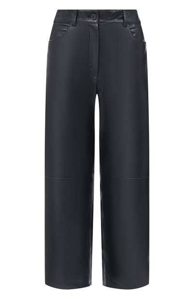 Женские кожаные брюки ANTONELLI FIRENZE, арт. M8034P/8966