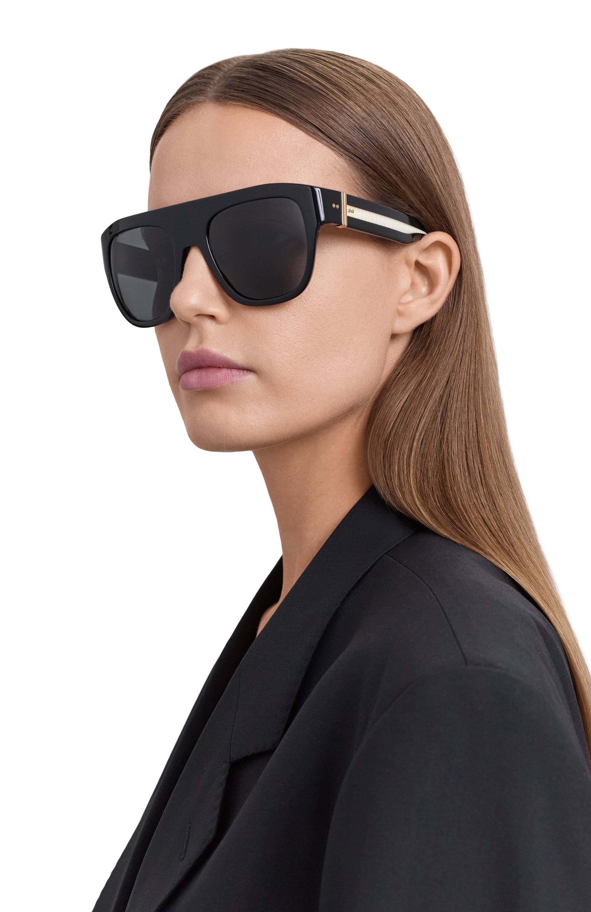 Солнцезащитные очки DOLCE & GABBANA, арт. 4398-501/87, фото 2