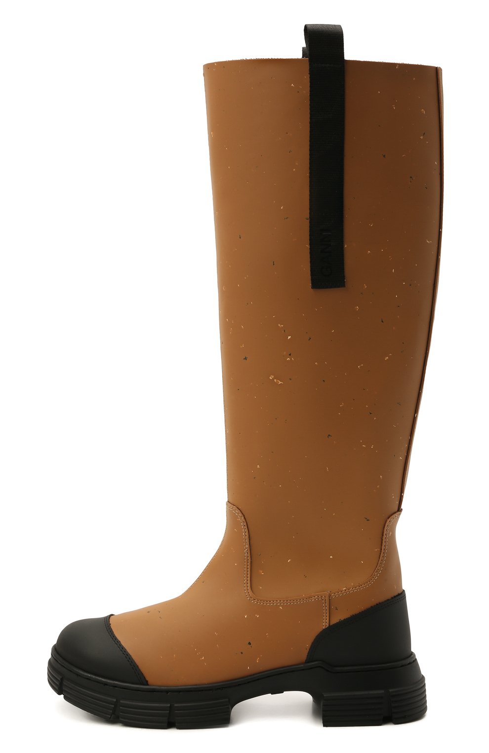 Резиновые сапоги GANNI, арт. S1467, фото 3