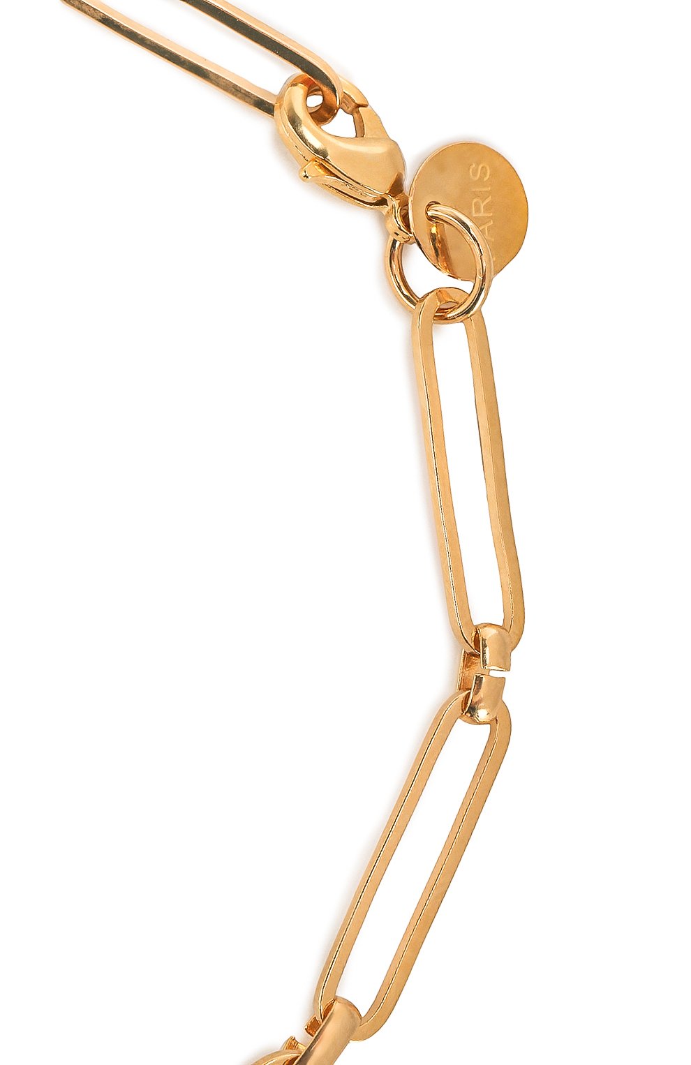 Колье HYPSO, арт. C0LLIER INDIE B0UEE, фото 3