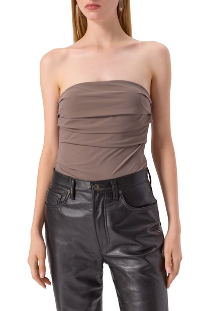 Боди gwyneth AGOLDE, арт. A73421460, фото 3