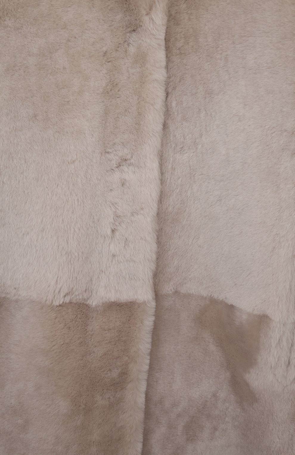 Шуба из овчины VLASTA MOUNTAIN, арт. P0MPEA-K, фото 3