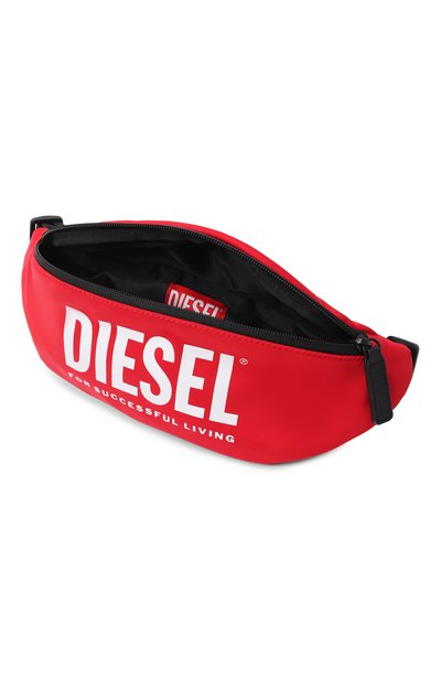 Поясная сумка warmy DIESEL, арт. J02750/KXBEW, фото 3