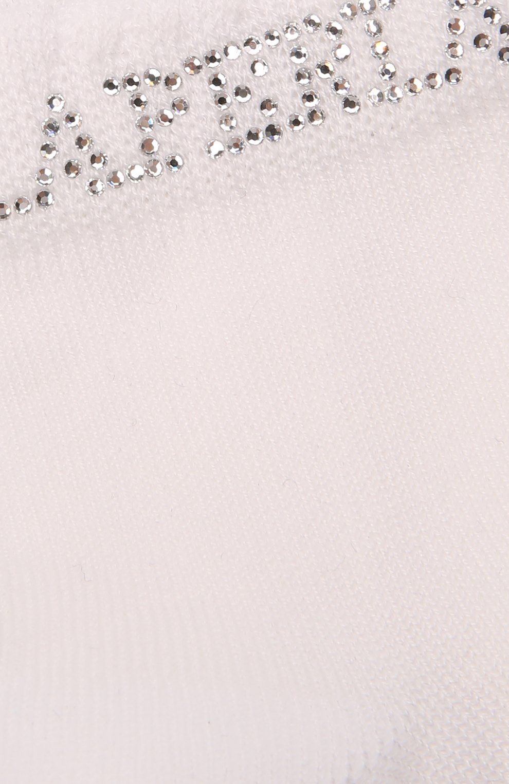 Хлопковые носки LA PERLA, арт. 42729/1-2, фото 2