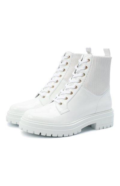 Комбинированные ботинки martis GIANVITO ROSSI, арт. G73884.20CU0.VHEBIBI, фото 1