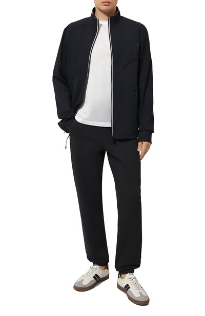 Хлопковые джоггеры BOGNER FIRE+ICE, арт. 14367936, фото 2