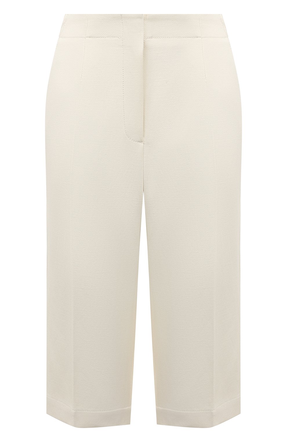 Шорты изо льна и хлопка LVIR, арт. LV22S-PT04A, фото 1