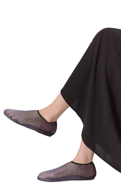 Женские текстильные балетки minette CHRISTOPHER ESBER, арт. 25049463