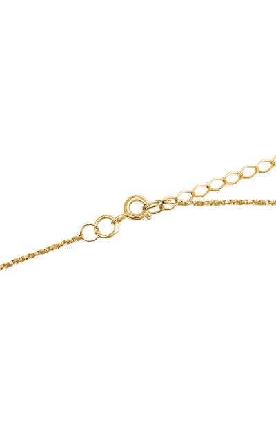 Кулон на цепочке SECRETS JEWELRY цвета по цене 21700 руб., арт. ЦРКБП00614, фото 4 Кулон на цепочке SECRETS JEWELRY, арт. ЦРКБП00614, фото 4