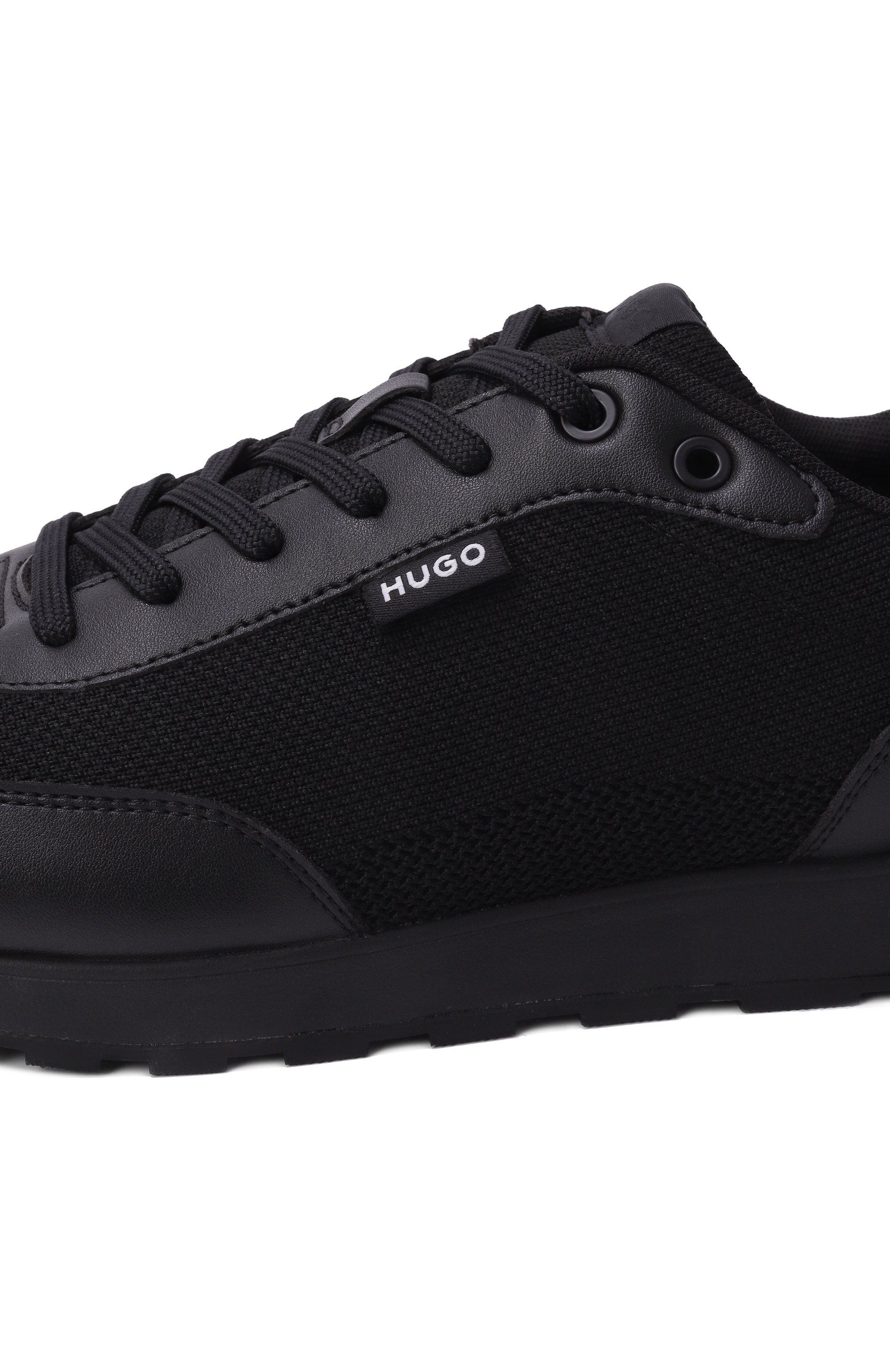 Комбинированные кроссовки icelin HUGO, арт. 50541682, фото 7