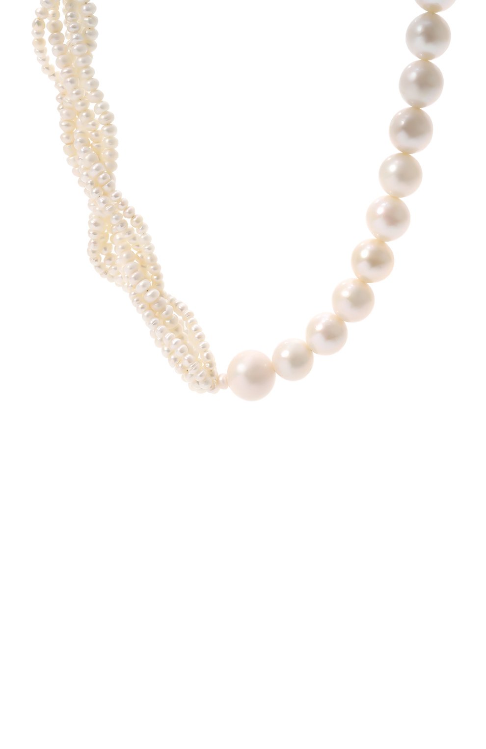 Колье VIEN, арт. 2424-188, фото 3