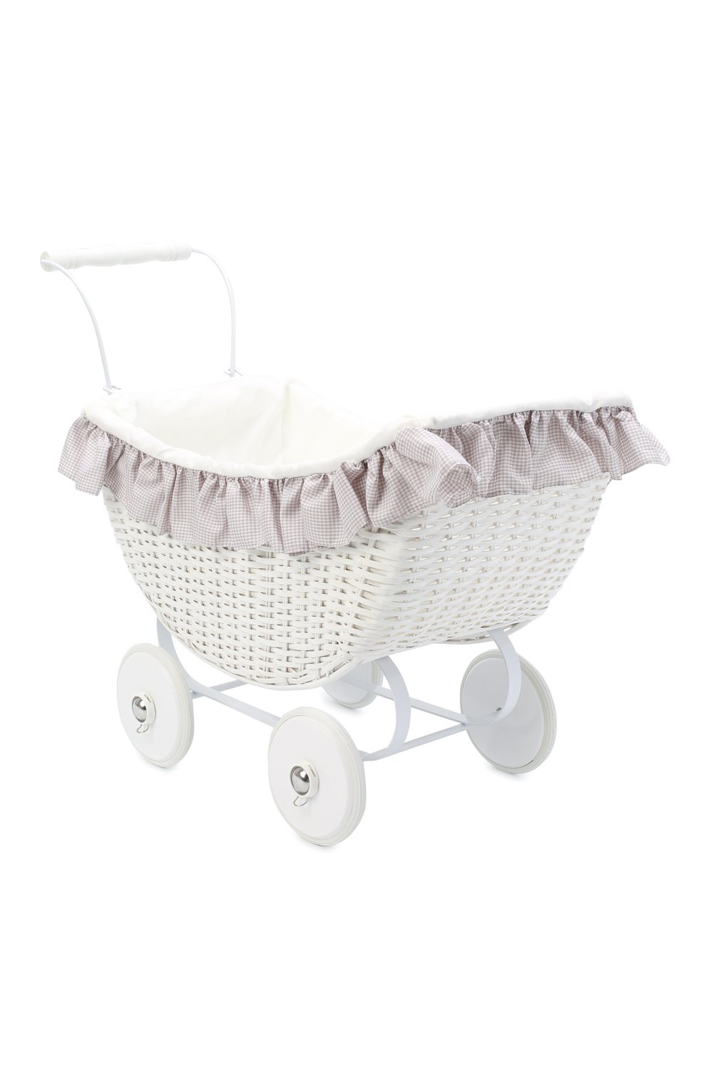 Игрушечная коляска для кукол MAGNI, арт. 2701, фото 3