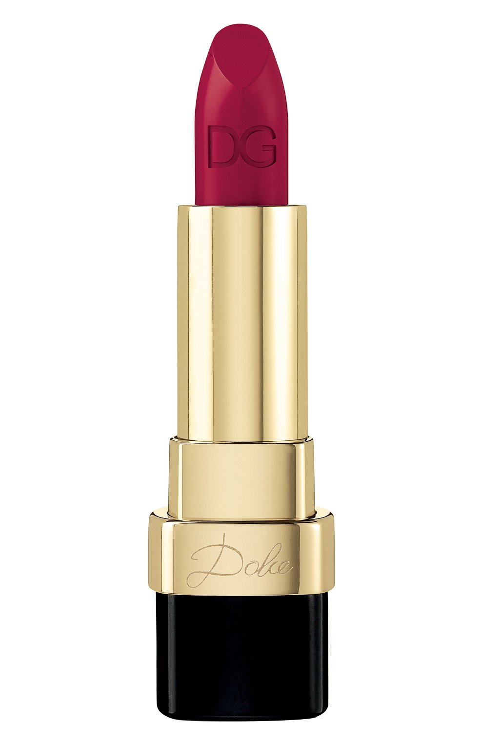 Губная помада dolce matte, оттенок 642 dolce ruby DOLCE & GABBANA цвета по цене 3200 руб., арт. 3022665DG, фото 1 Губная помада dolce matte, оттенок 642 dolce ruby DOLCE & GABBANA, арт. 3022665DG, фото 1