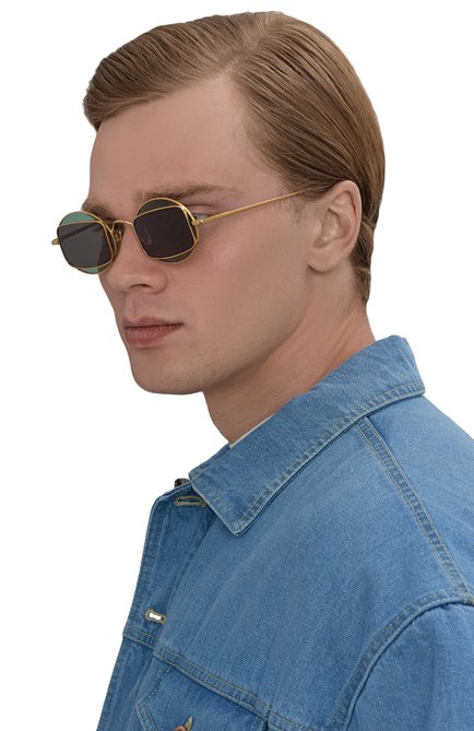 Женские солнцезащитные очки EYEPETIZER, арт. SM00TH 4-8