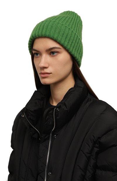 Шапка из шерсти и кашемира TEGIN, арт. CW5246-722, фото 2