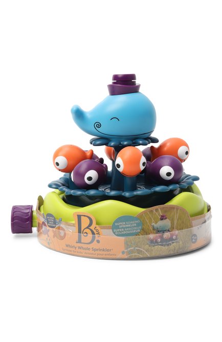 Игрушка фонтан-хоровод рыбок B.TOYS, арт. B1527