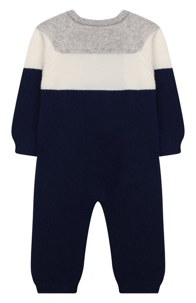 Кашемировый комбинезон BABY T, арт. 21AIC821TZ/18M-3A, фото 2