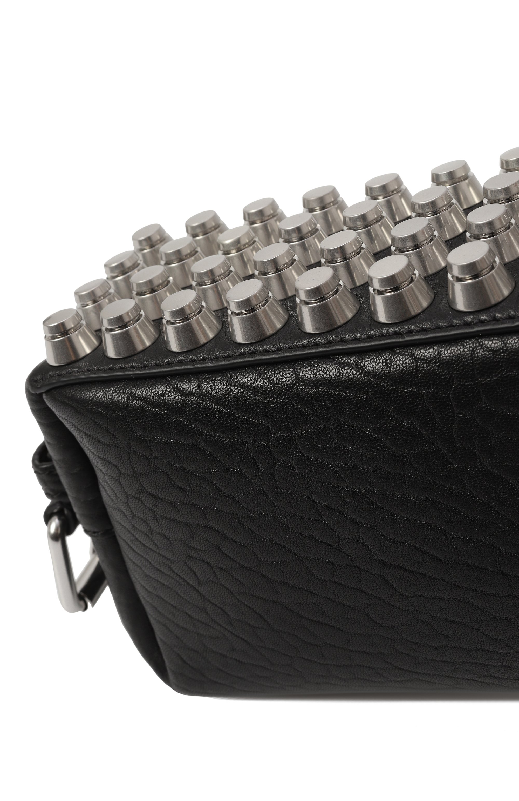 Сумка ricco small ALEXANDER WANG, арт. 20324K20L, фото 3