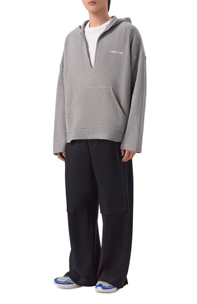 Хлопковое худи DSQUARED2, арт. D7MK26580, фото 2