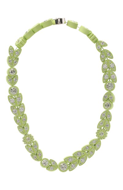 Колье BOTTEGA VENETA, арт. 657398/VB0BN, фото 1