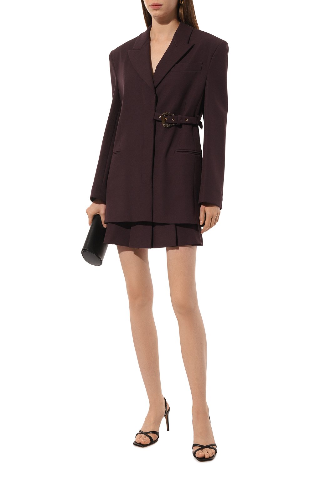 Жакет VERSACE JEANS COUTURE, арт. 77HAQ704/N0394, фото 2