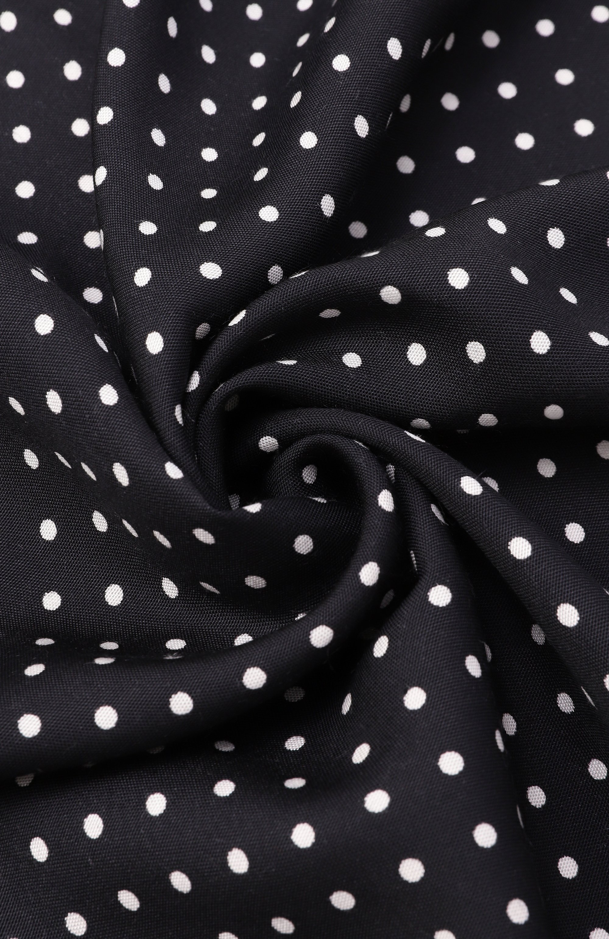 Шаль SAINT LAURENT, арт. 782535/3YP55, фото 3