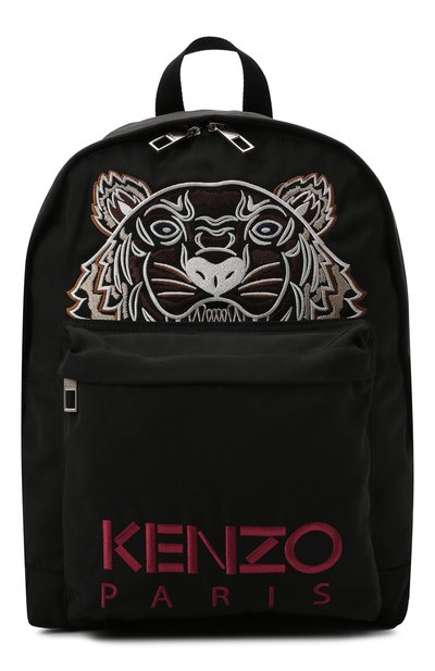 Текстильный рюкзак KENZO, арт. FA65SF300F20, фото 1